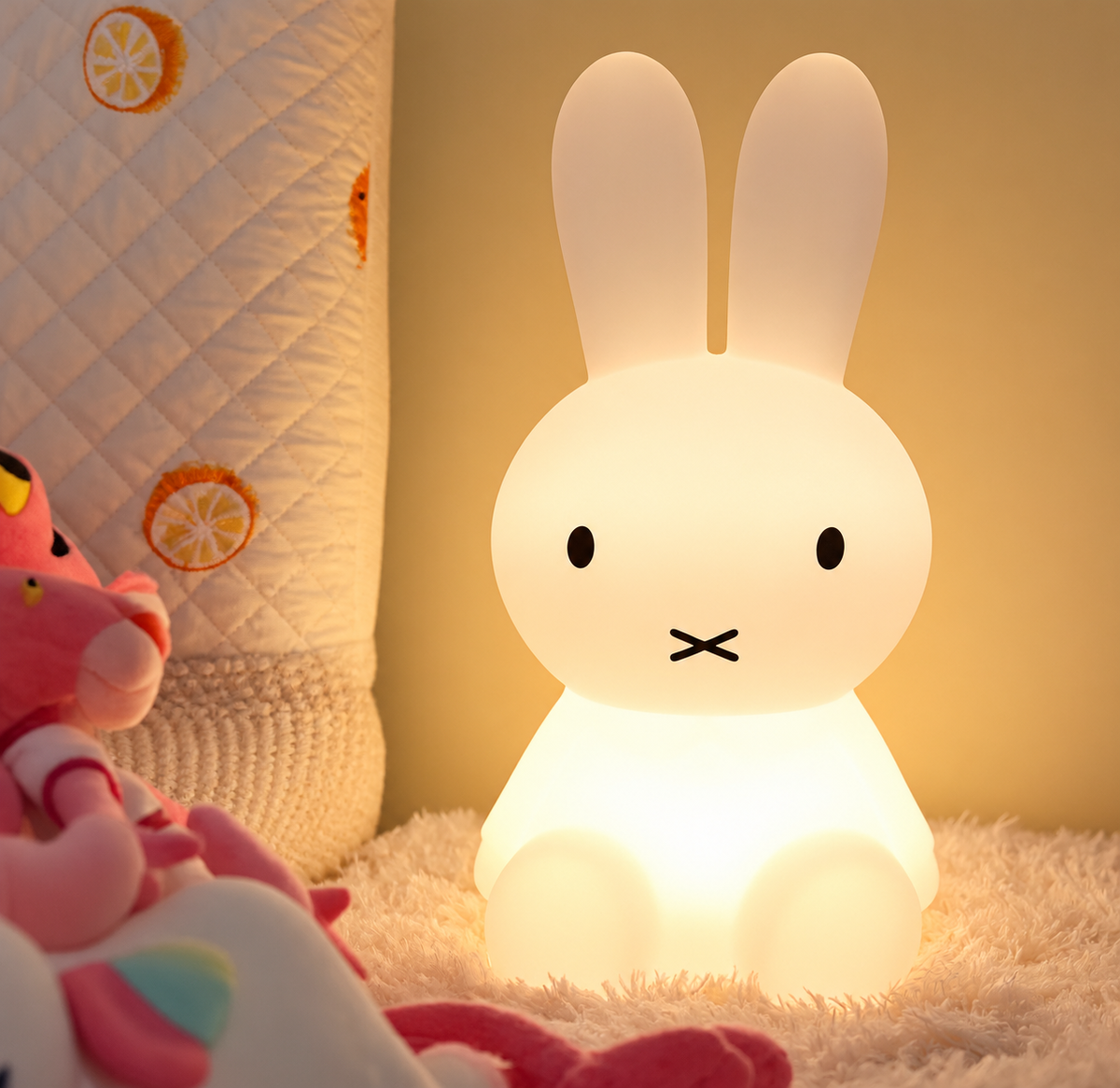 Miffy Night Light