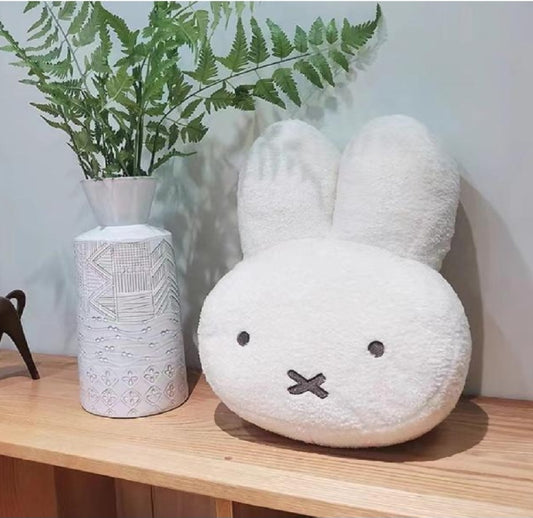 Miffy Pillow