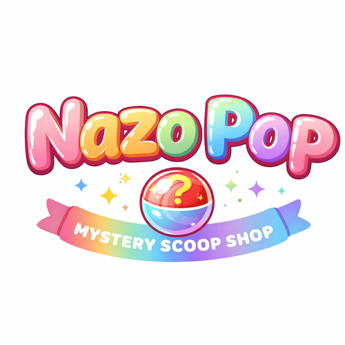 Nazo Pop 