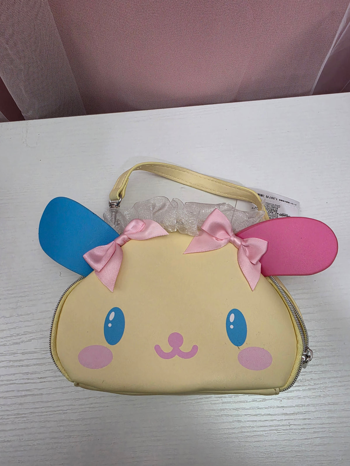 Usahana licensed handbag