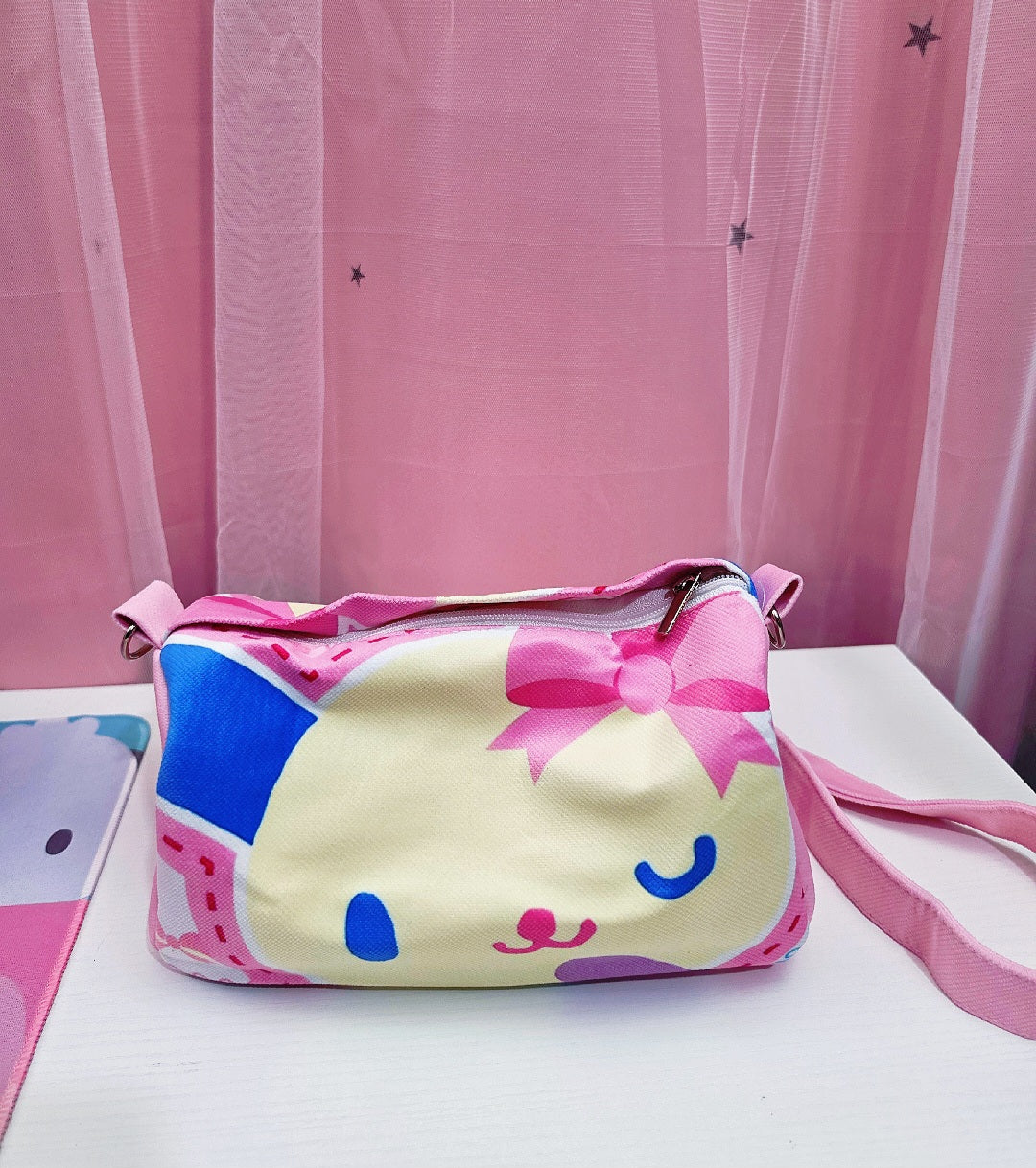 Usahana cross body bag