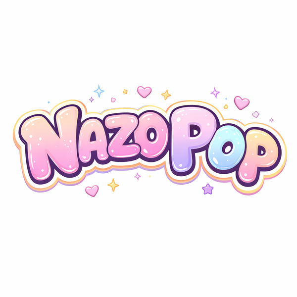 Nazo Pop Scoop
