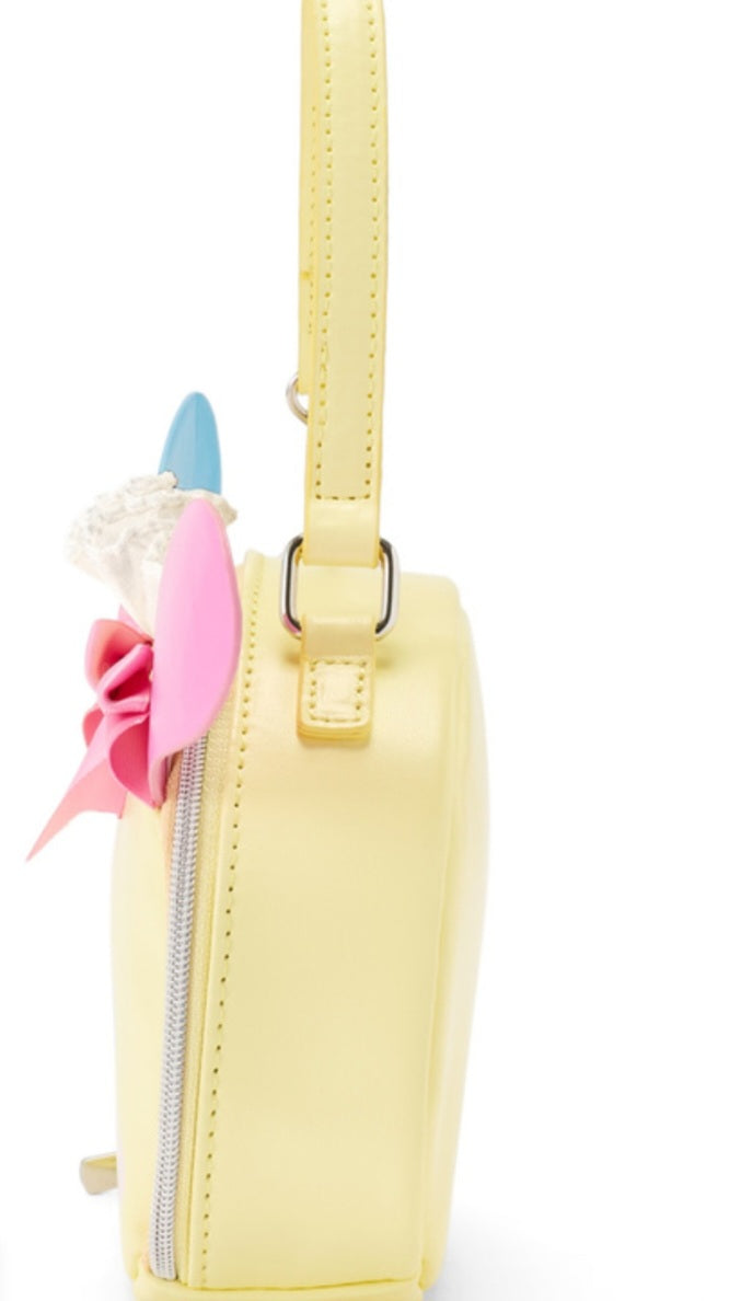 Usahana licensed handbag