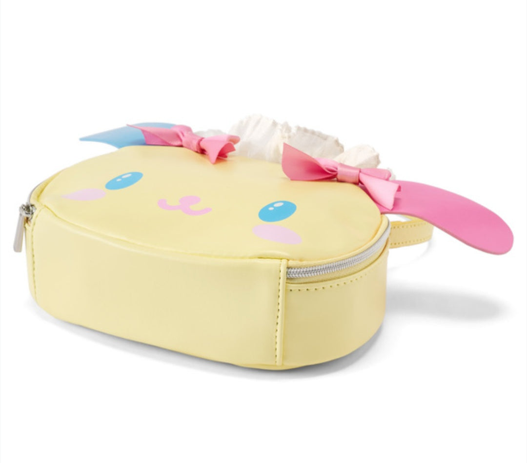 Usahana licensed handbag
