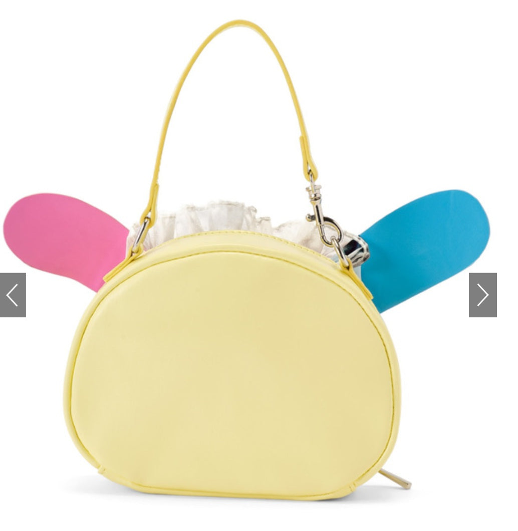 Usahana licensed handbag
