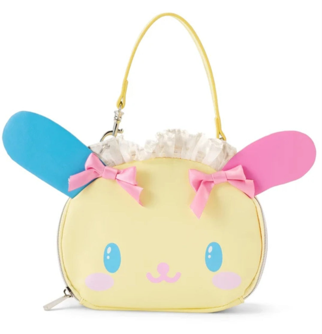 Usahana licensed handbag