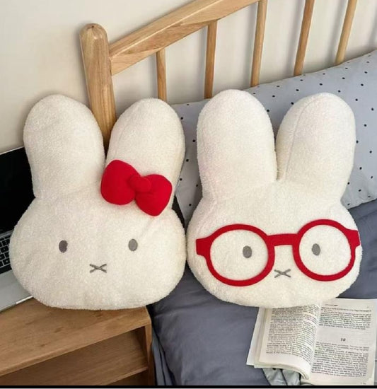 Miffy Pillow