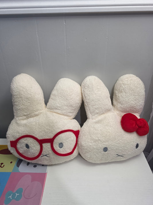 Miffy Pillow